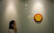 Shell set for GoM exploration