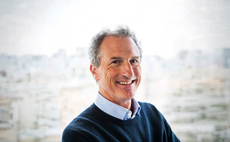 Richard Romer-Lee to retire as Titan Square Mile CEO