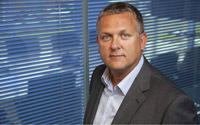 New MD appointed for Geberit and Twyford in the UK / Ireland