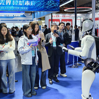 CHINA-LIAONING-DALIAN-PATENT FAIR (CN)
