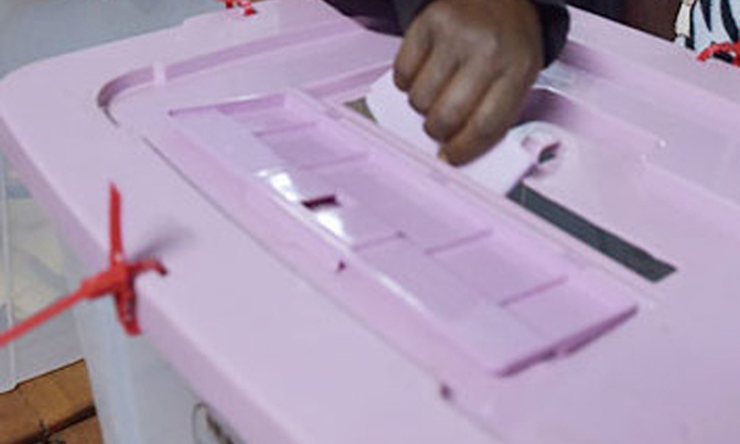 Preliminary results: Ibanda and Sheema MP elections Preliminary results: Ibanda and Sheema MP elections