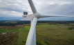 Vesta's EnVentus V162-6MW wind turbines.