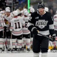 Expect another 1-goal verdict when Kings host Blackhawks again