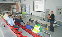 MKM optimises customer service capabilities with bespoke Dunlop training
