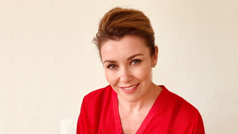 Helen Downer