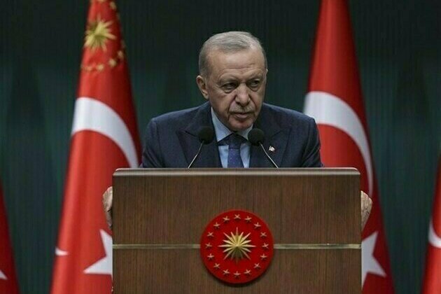 Turkey to Host 2026 NATO Summit in Ankara: Erdogan