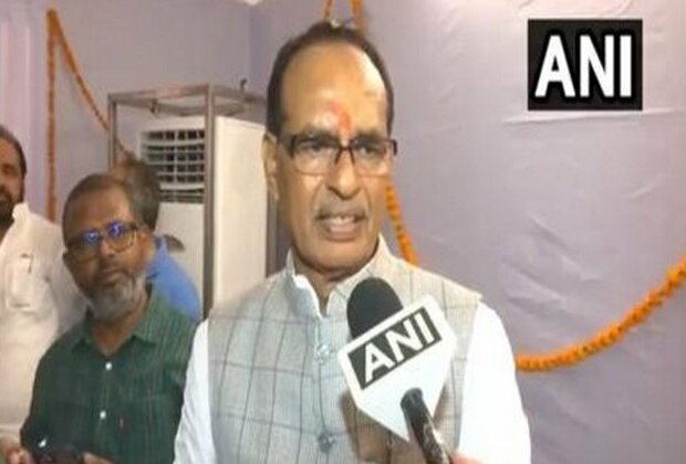 "Monthly aid of Mukhyamantri Ladli Bahna Yojana will go up further to Rs 3,000": MP CM Chouhan