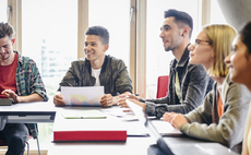 Careers campaign capitalises on 'Clarkson effect' to attract new recruits