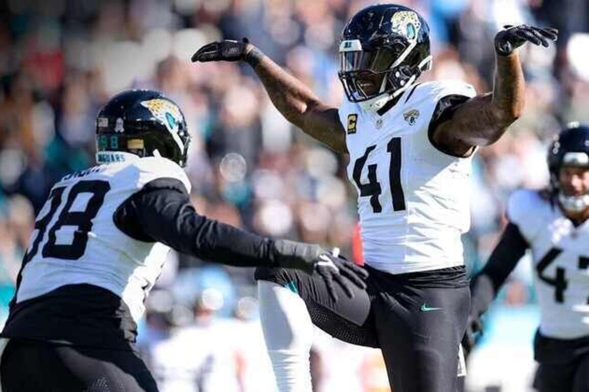 Game Report, 2025 Week 13: Jaguars 25, Titans 3
