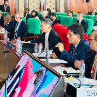 Consensus-based decision-making is bedrock of WTO's legitimacy: Piyush Goyal