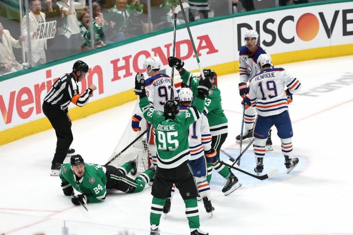 How does Craig MacTavish, ex-Oilers coach, see Game 1 collapse&quest;