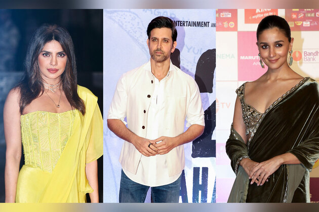 Republic Day 2026: Hrithik Roshan, Priyanka Chopra, Alia Bhatt, and others express pride with heartfelt messages