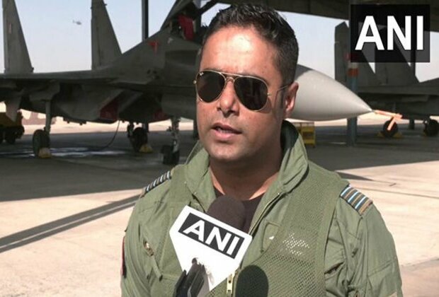 BrahMos, Astra missiles give Indian Su-30s edge over Flankers operated by other countries: IAF fighter pilots