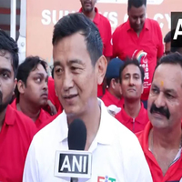 "Good start by Khalid Jamil, but needs consistency...": Bhaichung Bhutia at Fit India Sundays