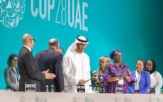 Credit: COP28