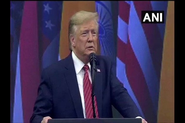 'Howdy Modi!': Trump hints he might visit India for NBA next month