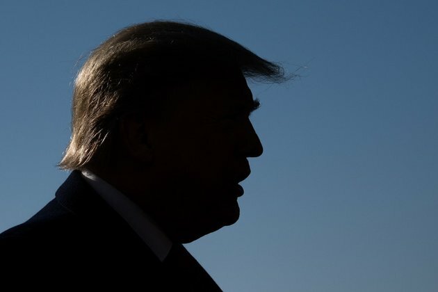 Trump&#039;s social media venture becomes best-performing SPAC ever