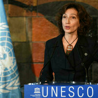 UAE key partner in heritage protection: UNESCO Chief