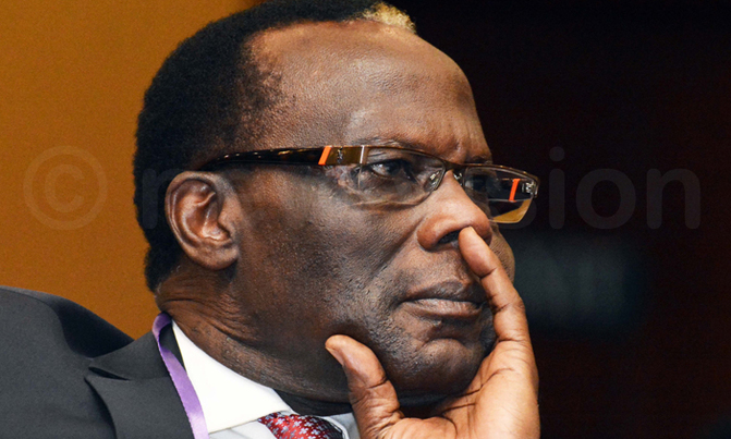 Kavuma files defence, denies land grabbing allegations Kavuma files defence, denies land grabbing allegations