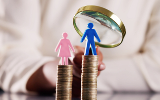 DWP publishes gender pensions gap statistics from 2020 to 2022