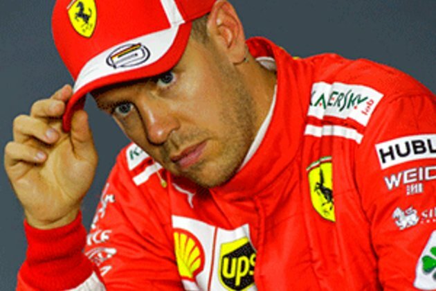 Montreal &#039;damaged&#039; Vettel&#039;s faith in F1 - Ecclestone