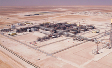 PTTEP pays $2.6B for stake in Middle East project