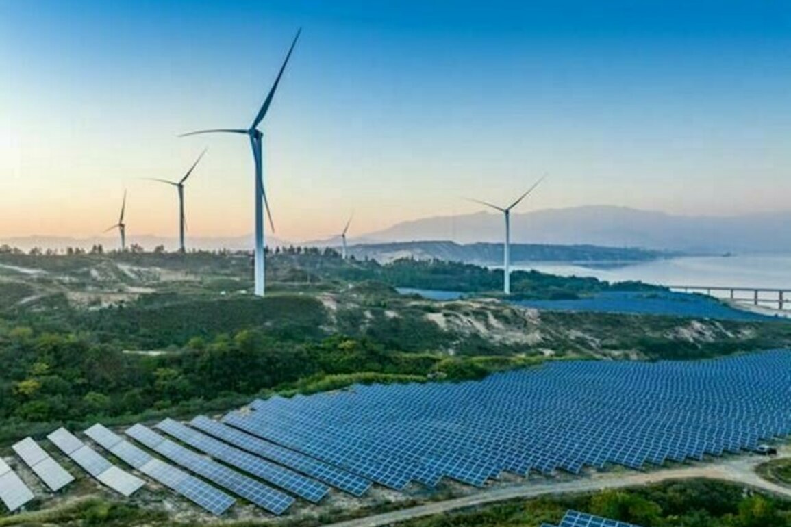 Les pays du G20 pourraient produire suffisamment d'energie renouvelable pour le monde entier : ce qu'il faut faire