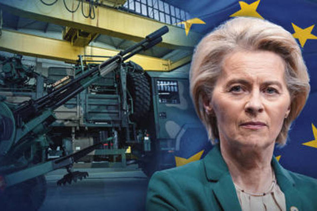 What's behind von der Leyen's two-tier EU plan?