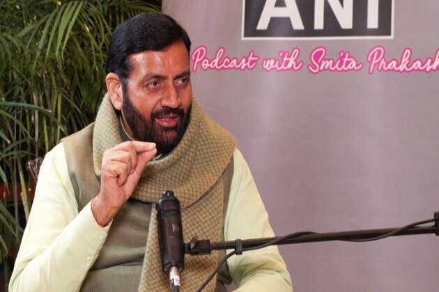 "Congress misleads, lies and provokes farmers in Haryana; AAP does same in Punjab": Nayab Singh Saini