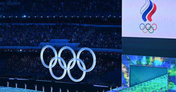 IOC defends Russian Olympic Committee reinstatement after EU threat – Reuters