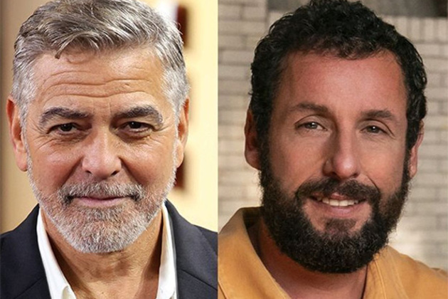 Venice Film Fest 2025: George Clooney, Adam Sandler's 'Jay Kelly' gets over 8-minute-long standing ovation