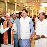 30 crore people came out of poverty in India in 10 years: Uttarakhand CM Dhami