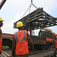 Indian Army accelerates bridge restoration, medical aid in Sri Lanka under Op Sagar Bandhu