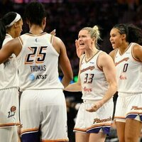 Mercury erupt for 30 points in 4th to claim win over Valkyries