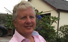 Nick Cann's recovery journey: Former IFP chief shares his story