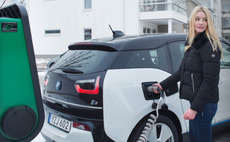 Altor's CTEK acquires Chargestorm