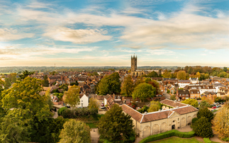 FSCS declares Warwickshire firm failed over pension advice