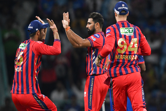 "Performance against DC is just beginning of Shami's road to redemption": Pujara