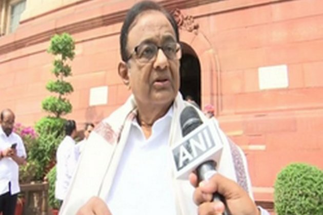 GDP for Q4 has turned out to be worst at 3.1 pc: P Chidambaram