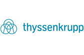 thyssenkrupp continues to grow