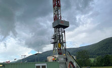 Drilling of a 4000m well has begun at the Haute-Sorne geothermal project in Switzerland Credit: Geo-Energie Suisse AG