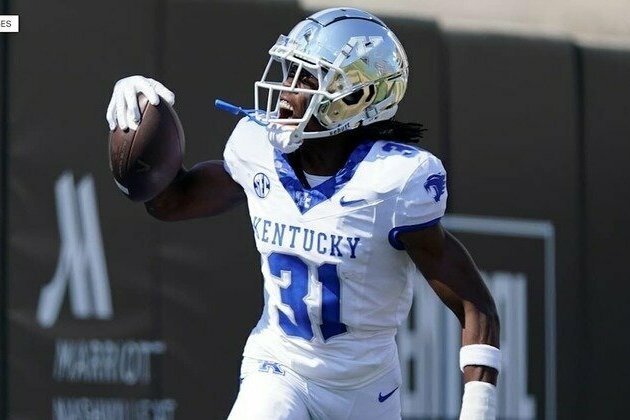 Five Potential 2025 First-Round Targets for Buccaneers
