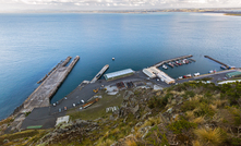  Following the completion of geotechnical investigation, the installation of a recreational floating pontoon facility is due to start at Port of Stanley, Tasmania