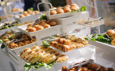 Equistone's CH&CO bolts on Mitie Catering in £85m deal