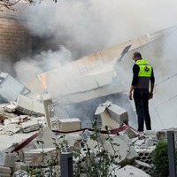 Israel strikes Hezbollah Lebanon terror training facility that violated ceasefire