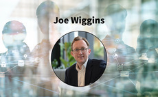 Joe Wiggins