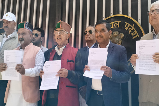 Himachal apple farmers demand complete ban on Turkish imports citing support to Pakistan