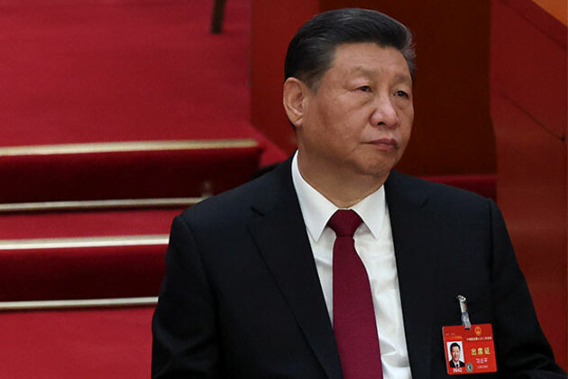 Xi Jinping's family holds millions in investments despite anti-corruption drive: Report