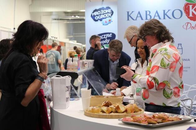 Food companies in Central, Eastern Europe seek more cooperation with China