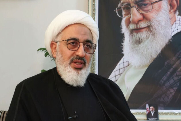"Have to damage these bases so they cannot attack": Representative of Iran's Supreme Leader clarifies strikes on Gulf nations